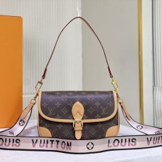 LV Satchel bags